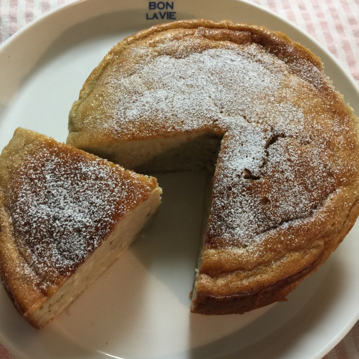 濃厚しっとり バナナのベイクドチーズケーキ レシピ 作り方 By Maoronmama 楽天レシピ 濃厚しっとり バナナのベイクドチーズケーキ レシピ 作り方 By Maoronmama 楽天レシピ